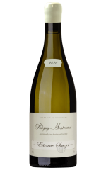 Puligny-Montrachet