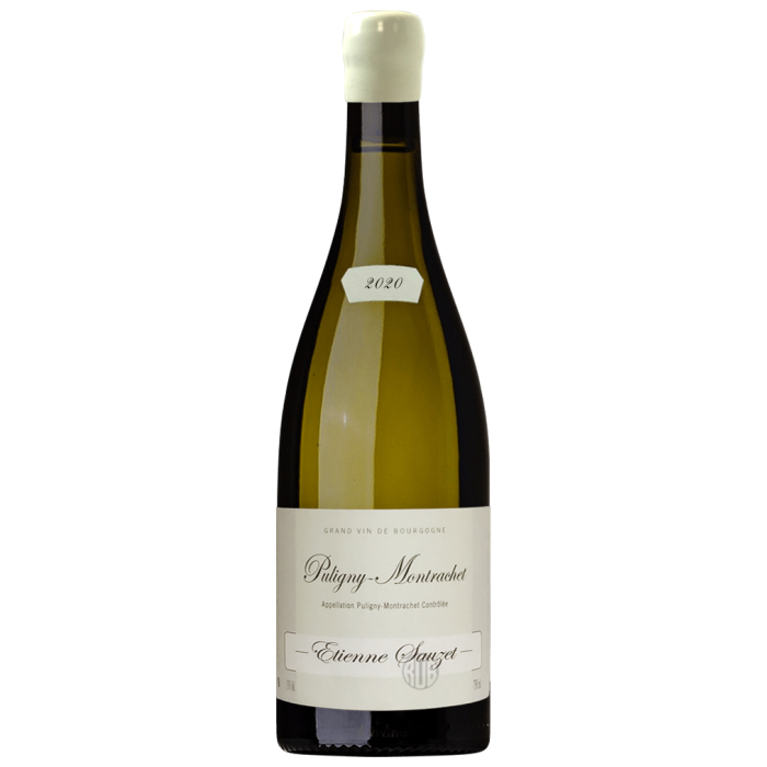 Puligny-Montrachet