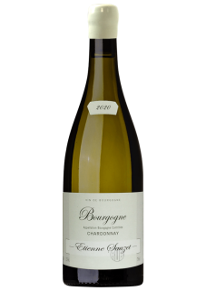 Bourgogne Chardonnay
