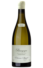 Bourgogne Chardonnay