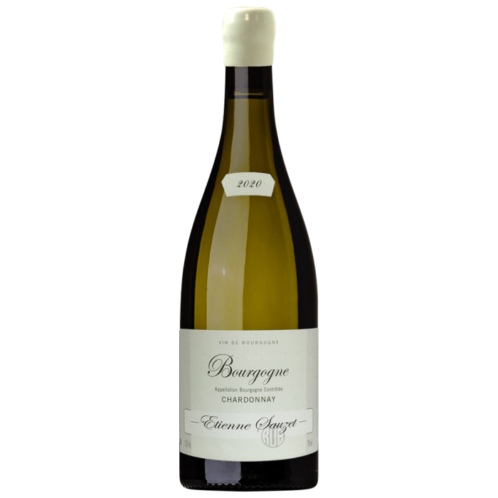 Bourgogne Chardonnay