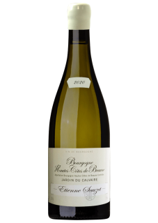 Hautes-Côtes de Beaune Jardin du Calvaire