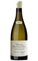 Hautes-Côtes de Beaune Jardin du Calvaire