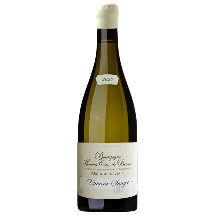 Hautes-Côtes de Beaune Jardin du Calvaire