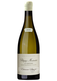 Puligny-Montrachet 1er Cru La Garenne