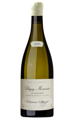 Puligny-Montrachet 1er Cru La Garenne