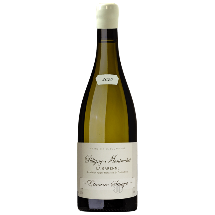 Puligny-Montrachet 1er Cru La Garenne