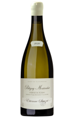 Puligny-Montrachet 1er Cru Hameau de Blagny