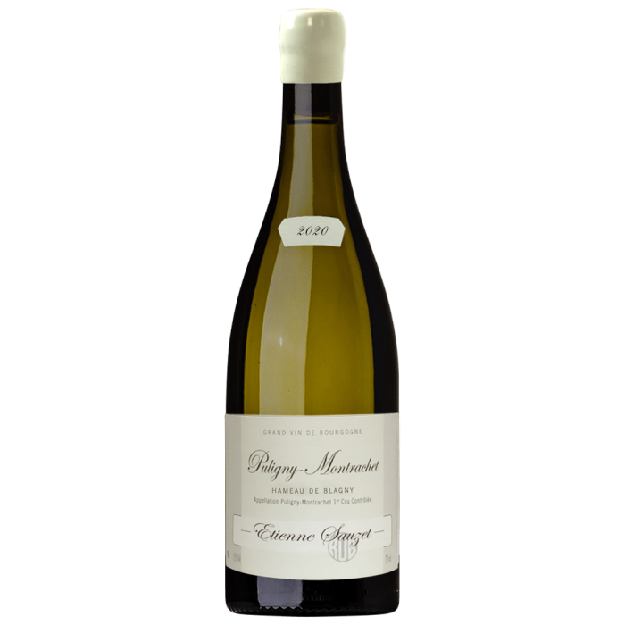 Puligny-Montrachet 1er Cru Hameau de Blagny