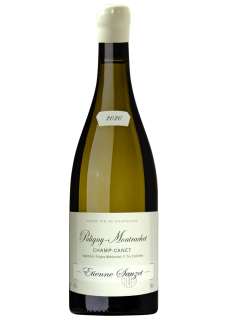 Puligny-Montrachet 1er Cru Champ Canet