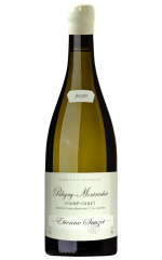 Puligny-Montrachet 1er Cru Champ Canet