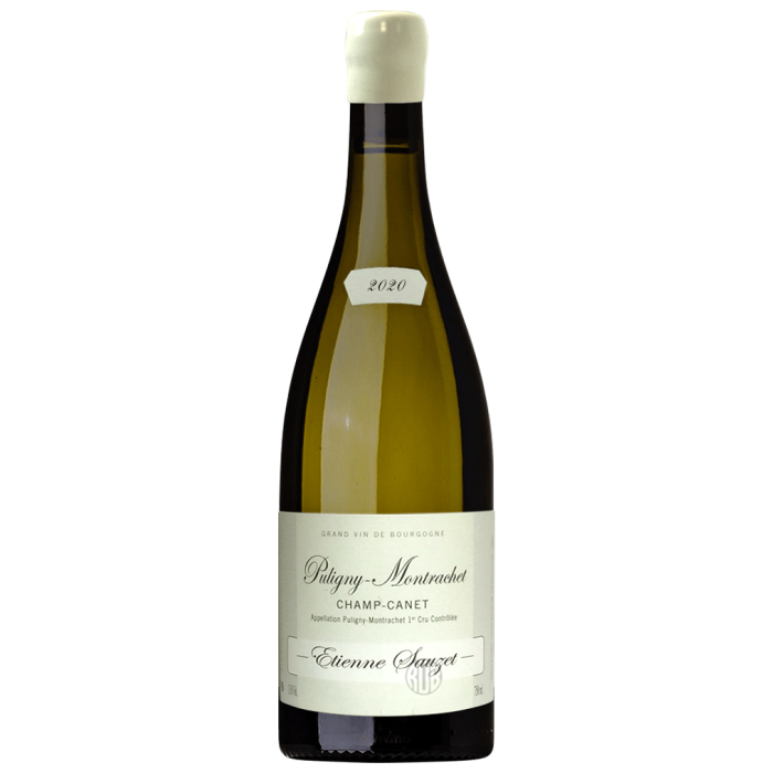 Puligny-Montrachet 1er Cru Champ Canet