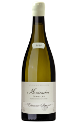 Montrachet Grand Cru
