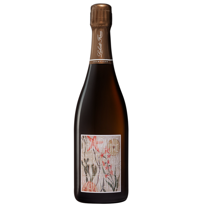 Blanc de blancs Brut Nature