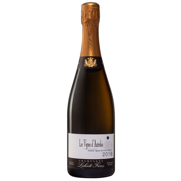 Les Vignes d'Autrefois Extra-Brut