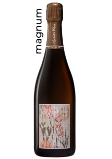 Magnum Blanc de blancs Brut Nature