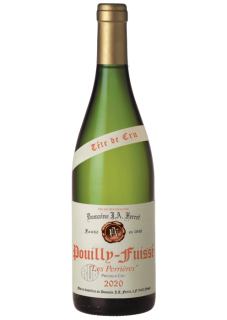 Pouilly-Fuissé 1er Cru Les Perrières
