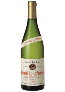 Pouilly-Fuissé 1er Cru Les Ménétrières