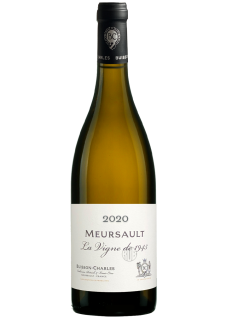 Meursault La Vigne de 1945