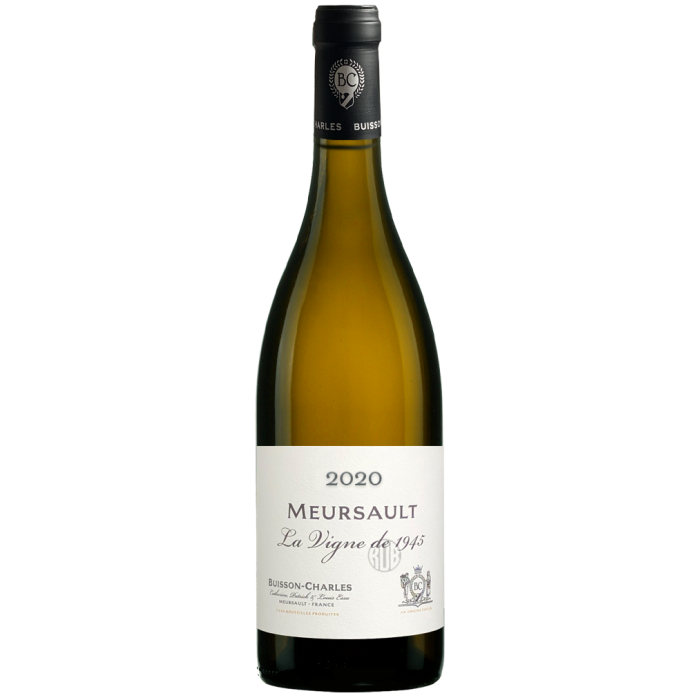Meursault La Vigne de 1945