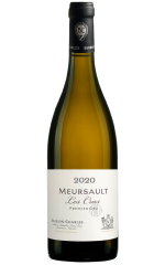 Meursault 1er Cru Les Cras