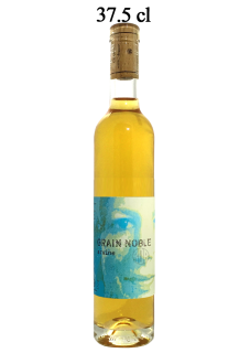 Grain Noble Petite Arvine (37.5 cl)