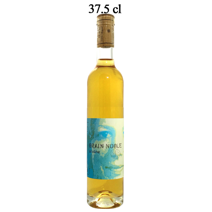 Grain Noble Petite Arvine (37.5 cl)