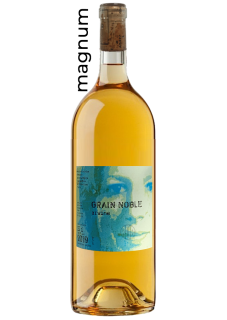 Magnum Grain Noble Petite Arvine (150 cl)