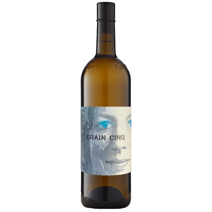 Grain Cinq