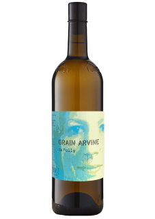 Grain Arvine de Fully