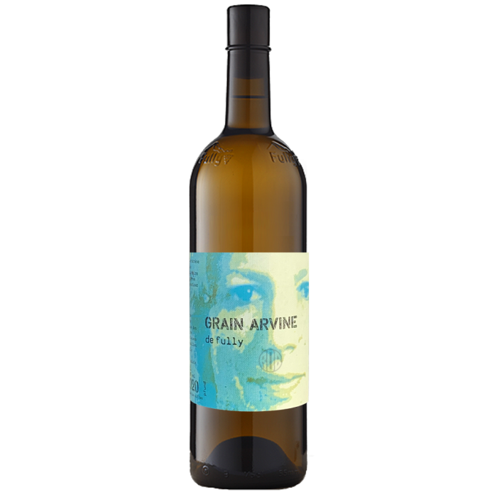 Grain Arvine de Fully