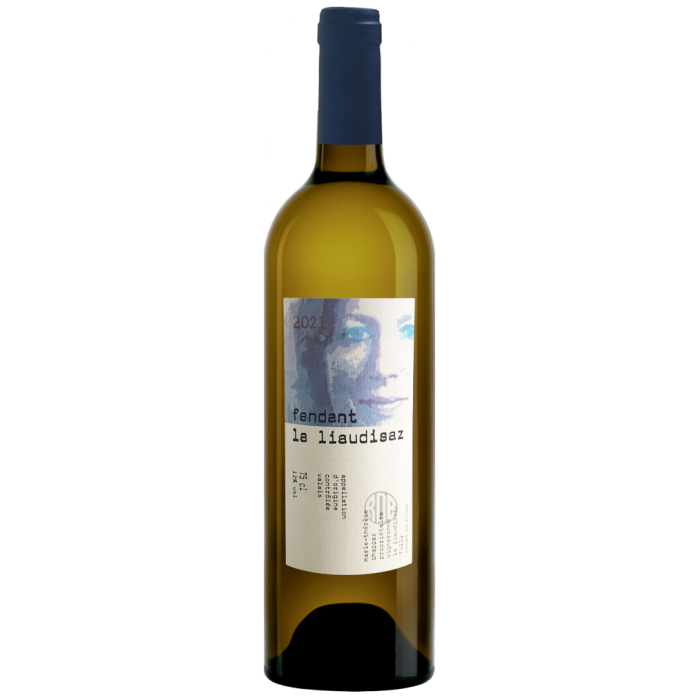 Fendant La Liaudisaz