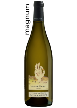 Magnum Chablis 1er Cru Montmains