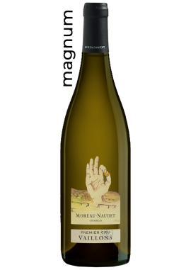 Magnum Chablis 1er Cru Vaillons