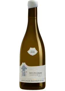 Bourgogne Chardonnay