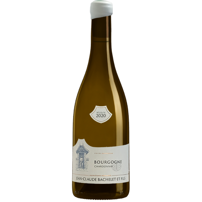 Bourgogne Chardonnay