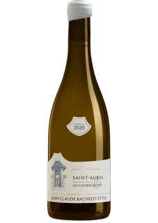 Saint-Aubin 1er Cru Les Combes au Sud