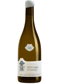 Saint-Aubin 1er Cru Les Champlots