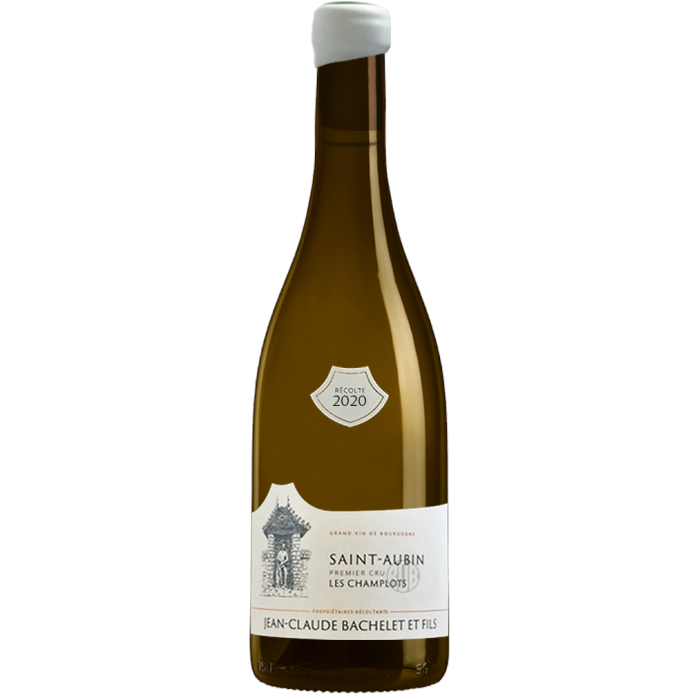 Saint-Aubin 1er Cru Les Champlots