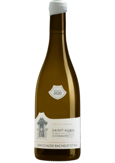 Saint-Aubin 1er Cru Le Charmois