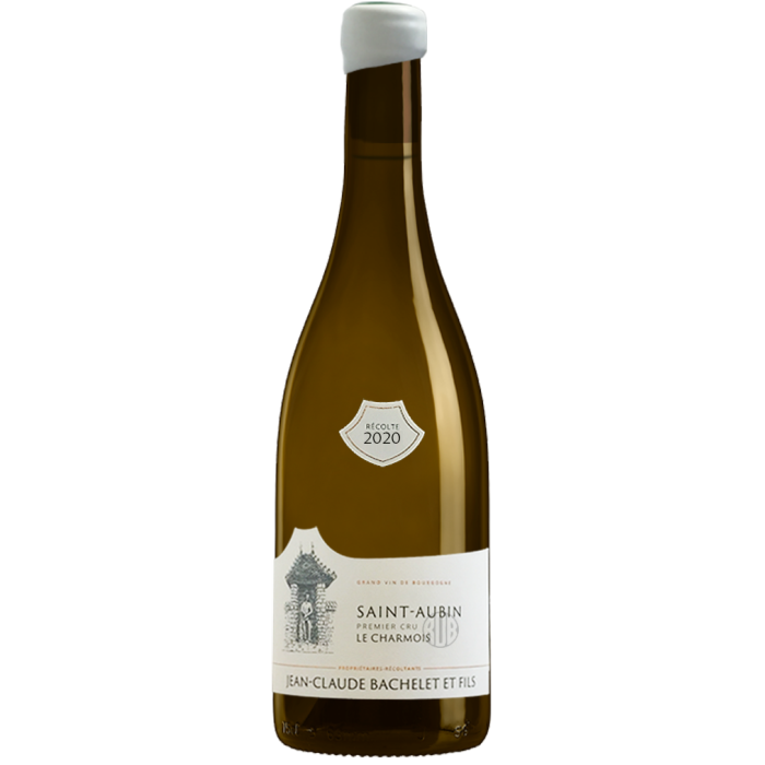 Saint-Aubin 1er Cru Le Charmois