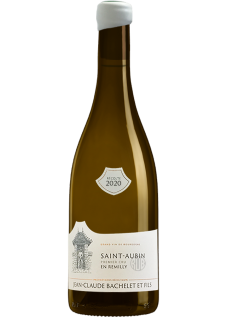 Saint-Aubin 1er Cru En Remilly