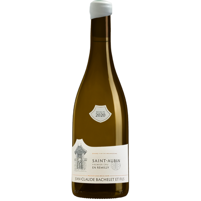 Saint-Aubin 1er Cru En Remilly