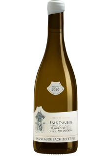 Saint-Aubin 1er Cru Les Murgers des Dents de Chien