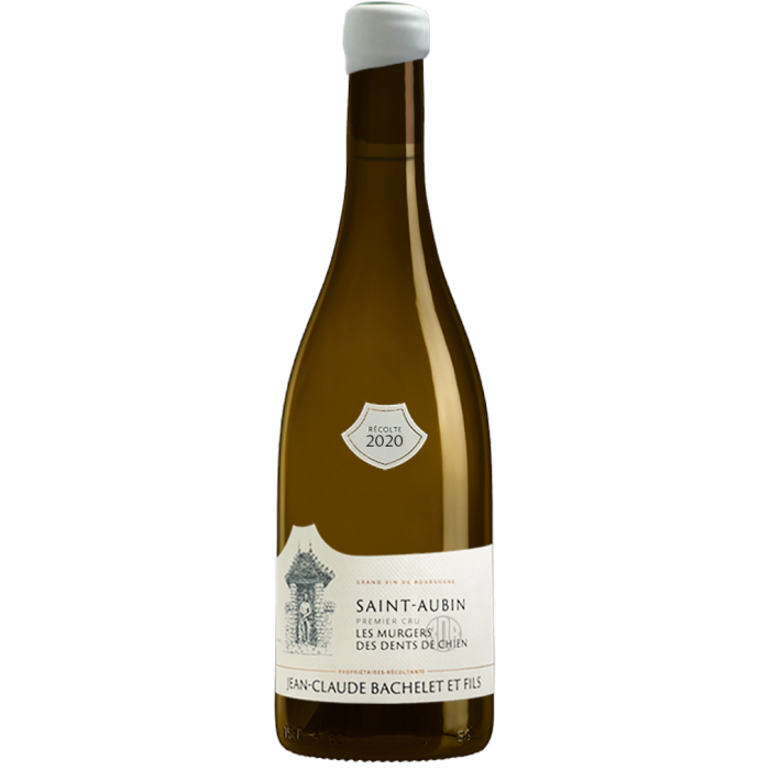 Saint-Aubin 1er Cru Les Murgers des Dents de Chien