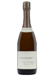 Les Vignes de Bisseuil 1er Cru
