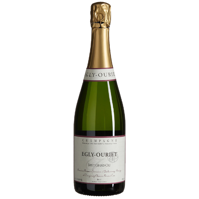 Grand Cru Extra-Brut