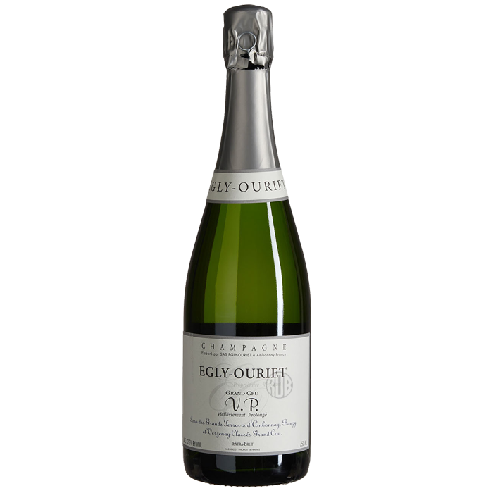 Grand Cru Extra-Brut VP