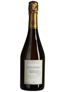 Grand Cru Millésimé