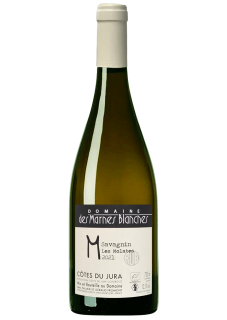Savagnin Les Molates